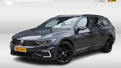 Gebruikt 2021 VW Passat Business Stationwagen | € 22.900 (Eerlijke prijs)