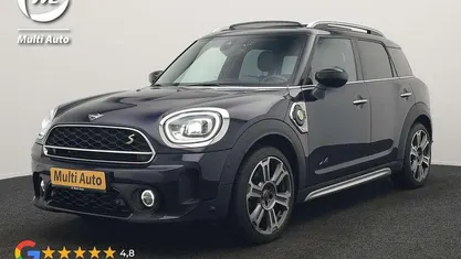 Occasion Mini Cooper S Countryman 220 PK (161 kW) 2022 SUV