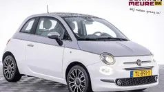 Gebruikt 2018 Fiat 500 Collezione Hatchback | € 12.490 (Eerlijke prijs)