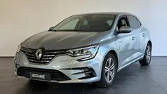 Grijs Gebruikt 2021 Renault Mégane IV Intens Hatchback | € 20.695 (Eerlijke prijs)