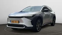 Gebruikt 2024 Toyota bZ4X Premium SUV | € 38.950 (Goede deal)