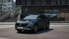 Gebruikt 2025 Mercedes EQA250+ Business SUV | € 41.950 (Super prijs)