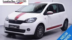 Wit Gebruikt 2014 Skoda Citigo Sport Hatchback | € 6.250 (Goede deal)