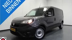 Gebruikt 2020 Fiat Doblò MPV | € 11.098 (Eerlijke prijs)