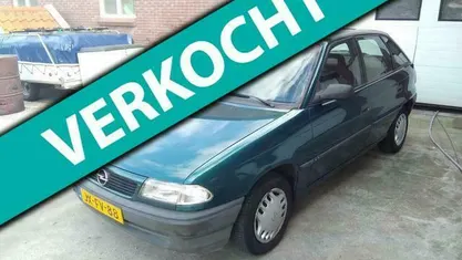 Occasion Opel Astra 71 PK (52 kW) 1995