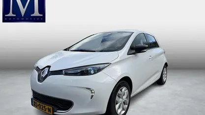 Occasion Renault Zoe Life 68 kW (93 PK) 2019 Hatchback