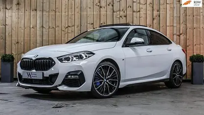 Occasion 2020 BMW 218 M Sport Coupé | € 23.950 (Eerlijke prijs)