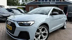 Grijs Gebruikt 2020 Audi A1 Sportback Hatchback | € 20.850 (Eerlijke prijs)