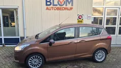 Gebruikt 2013 Ford B-MAX Titanium MPV | € 6.450 (Eerlijke prijs)