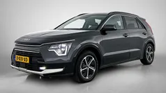 Grijs Gebruikt 2024 Kia Niro SUV | € 33.940 (Eerlijke prijs)