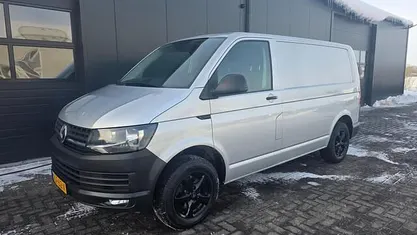 Occasion 2015 VW T6 Comfortline Van | € 8.500 (Super prijs)