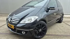 Gebruikt 2010 Mercedes A160 Avantgarde MPV | € 6.000 (Eerlijke prijs)