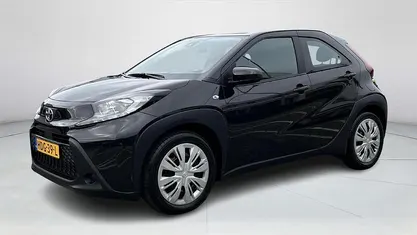 Occasion Toyota Aygo X Play 72 PK (52 kW) 2025 SUV