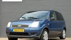 Gebruikt 2005 Ford Fusion Futura MPV | € 1.740 (Eerlijke prijs)
