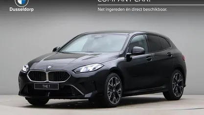 Gebruikt 2025 BMW 120 Shadowline Hatchback | € 49.559 (Goede deal)