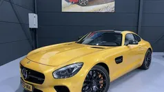 Gebruikt 2015 Mercedes AMG GT S AMG Coupé | € 94.950