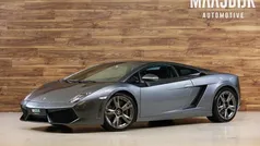 Gebruikt 2011 Lamborghini Gallardo Coupé | € 98.740