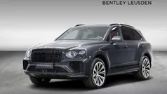 Grijs Gebruikt 2024 Bentley Bentayga SUV | € 304.950 (Eerlijke prijs)