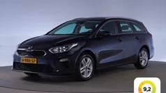 Gebruikt 2020 Kia Ceed Stationwagen | € 10.745 (Super prijs)