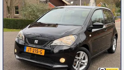 Gebruikt 2016 Seat Mii Hatchback | € 9.995 (Eerlijke prijs)
