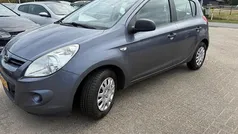 Gebruikt 2010 Hyundai i20 Active Hatchback | € 2.650 (Goede deal)