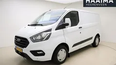 Gebruikt 2020 Ford Transit Custom Trend Van | € 15.950 (Goede deal)