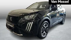 Zwart Gebruikt 2024 Peugeot 2008 Allure SUV | € 26.435 (Eerlijke prijs)