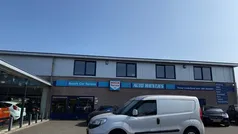 Grijs Gebruikt 2016 Fiat Doblò MPV | € 6.950 (Goede deal)