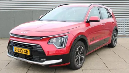 Occasion 2024 Kia Niro SUV | € 29.899 (Goede deal)