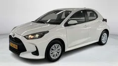 Gebruikt 2023 Toyota Yaris Active Hatchback | € 20.900 (Eerlijke prijs)