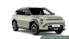 Gebruikt 2025 Kia EV3 4 SUV | € 38.495 (Super prijs)