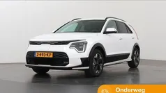 Gebruikt 2024 Kia e-Niro Advance SUV | € 32.735 (Super prijs)