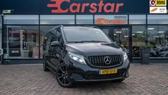 Gebruikt 2018 Mercedes V220 MPV | € 33.950 (Eerlijke prijs)