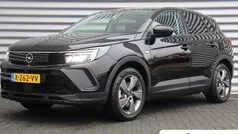 Gebruikt 2022 Opel Grandland X Elegance SUV | € 26.895 (Goede deal)