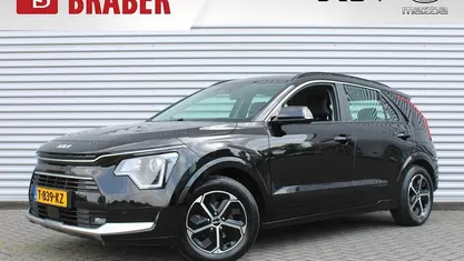 Gebruikt 2023 Kia Niro SUV | € 29.545 (Eerlijke prijs)