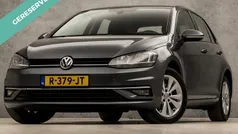 Grijs Gebruikt 2018 VW Golf VII Sportline Hatchback | € 14.445 (Goede deal)