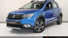 Gebruikt 2018 Dacia Sandero Lauréate Hatchback | € 9.940 (Eerlijke prijs)