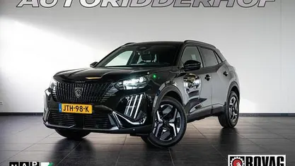 Occasion 2025 Peugeot 2008 GTi SUV | € 34.950 (Goede deal)