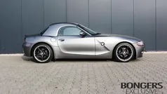 Gebruikt 2003 BMW Z4 Cabriolet | € 11.250 (Eerlijke prijs)