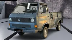 Gebruikt 1987 VW T3 R Van | € 17.900