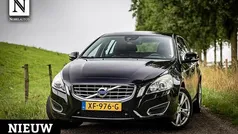 Gebruikt 2011 Volvo V60 Summum Stationwagen | € 9.990 (Eerlijke prijs)