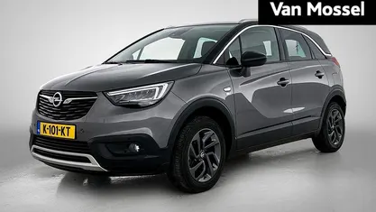 Occasion Opel Crossland X Edition 131 PK (96 kW) 2021 SUV