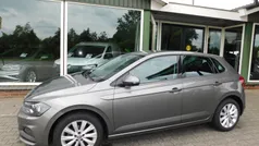 Grijs Gebruikt 2019 VW Polo Hatchback | € 17.950 (Eerlijke prijs)