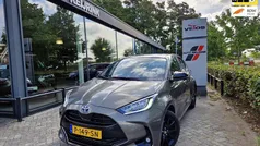 Groen Gebruikt 2022 Toyota Yaris Hybrid Executive Hatchback | € 25.650 (Eerlijke prijs)