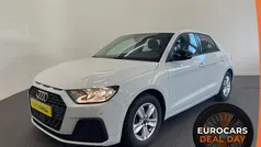 Gebruikt 2023 Audi A1 Sportback Hatchback | € 24.250 (Goede deal)