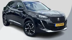 Gebruikt 2022 Peugeot e-2008 Allure SUV | € 19.950 (Eerlijke prijs)
