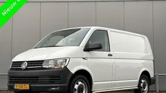 Wit Gebruikt 2018 VW T6 Van | € 15.950 (Super prijs)