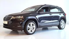 Gebruikt 2020 Skoda Karoq Business Line SUV | € 17.990 (Eerlijke prijs)