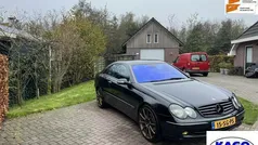 Mercedes 200