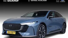Gebruikt 2025 Mazda 6e Takumi-Line Sedan | € 44.040 (Eerlijke prijs)